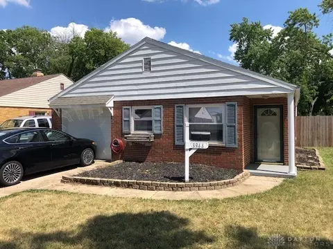 3944 Fulton Ave, Kettering, OH 45439