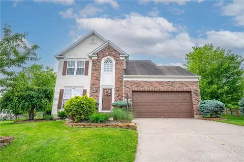 4387 Todds Trl, Liberty Township, OH 45044