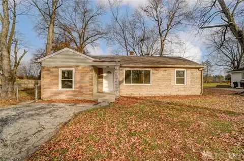 7445 Upper Miamisburg Rd, Miamisburg, OH 45342