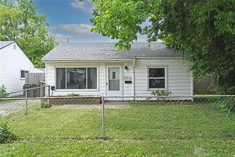 2310 Blake Ave, Dayton, OH 45414