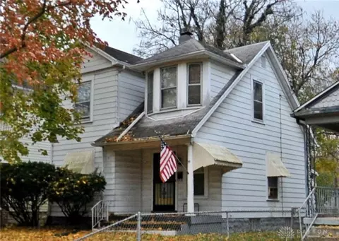 59 Fountain Ave, Dayton, OH 45405
