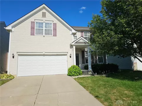 855 Gearhardt Ln, Troy, OH 45373