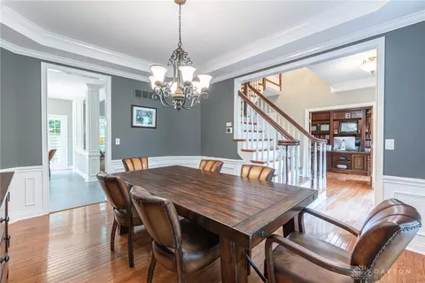 Dining - 524 Stanley Ave, Cincinnati, OH 45226 photo 2 of 2