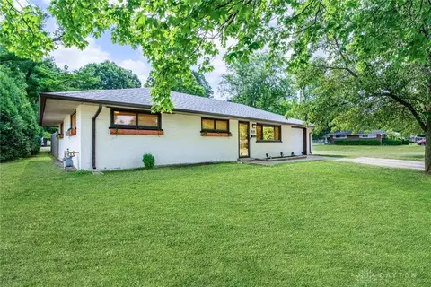 4026 Prystup Pl, Dayton, OH 45439