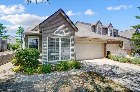 2341 Donamere Cir, Dayton, OH 45459
