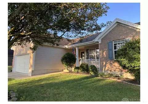 310 Placid Ct, Xenia, OH 45385