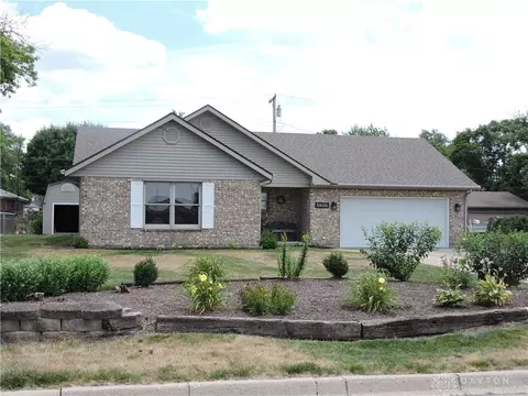 5800 Student St, Dayton, OH 45449