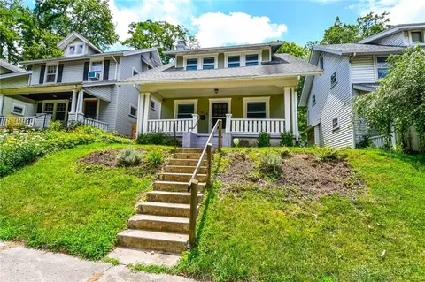 1020 E Stewart St, Dayton, OH 45410