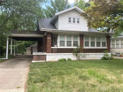 2503 Old Troy Pike, Dayton, OH 45404