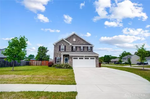 7833 Timberwind Trl, Franklin, OH 45005 photo 3