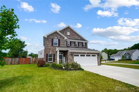 7833 Timberwind Trl, Franklin, OH 45005 photo 2