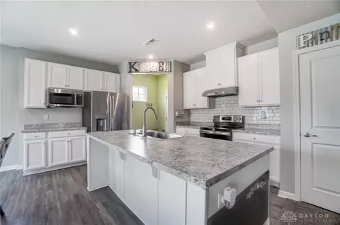 7833 Timberwind Trl, Franklin, OH 45005 photo 13