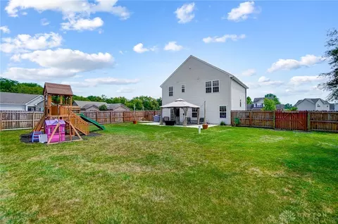 7833 Timberwind Trl, Franklin, OH 45005 photo 42