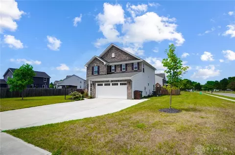 7833 Timberwind Trl, Franklin, OH 45005 photo 4