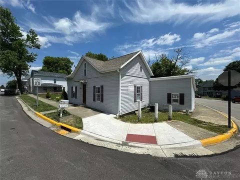 224 S Commerce St, Lewisburg, OH 45338