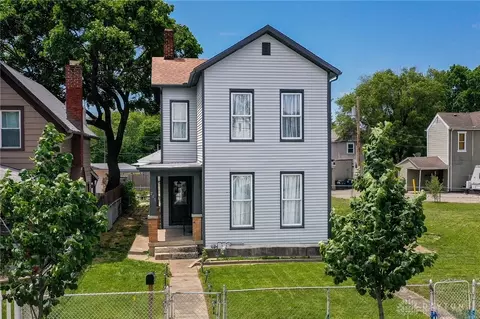 205 Linden Ave, Dayton, OH 45403