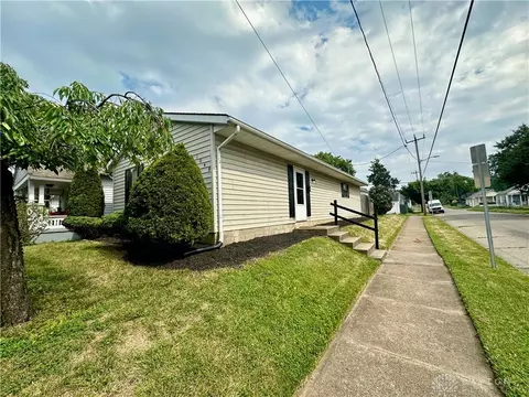 1049 Franklin St, Hamilton, OH 45013