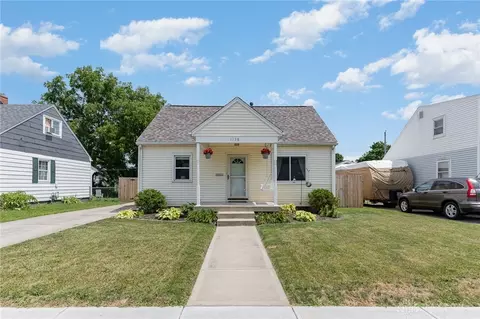 1138 Scott St, Troy, OH 45373