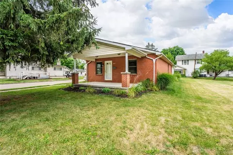 501 N Main St, Franklin, OH 45005