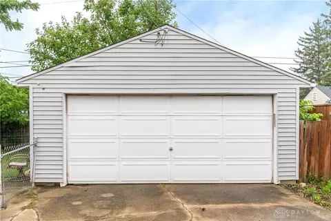 2016 Pittsfield St, Kettering, OH 45420 photo 38