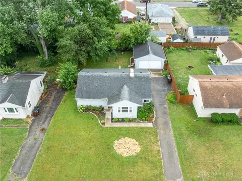 2016 Pittsfield St, Kettering, OH 45420 photo 39