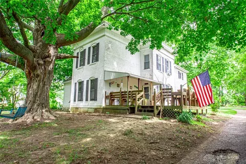 843 Cincinnati Ave, Xenia, OH 45385