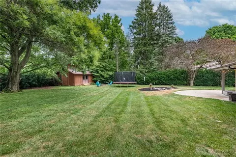 Exterior - 7685 Duffield Cir, Centerville, OH 45459 photo 9 of 11