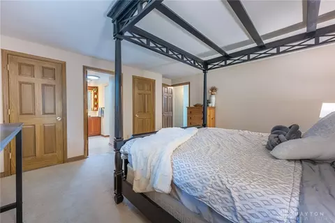 Bedroom - 7685 Duffield Cir, Centerville, OH 45459 photo 1 of 5