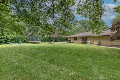 Exterior - 7685 Duffield Cir, Centerville, OH 45459 photo 10 of 11