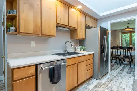 Kitchen - 7685 Duffield Cir, Centerville, OH 45459 photo 1 of 6