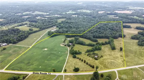 2752 S State Route 73, Hillsboro, OH 45133