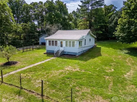 6723 Locust Ave, Loveland, OH 45140