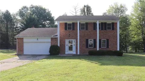9938 Columbia Rd, Loveland, OH 45140