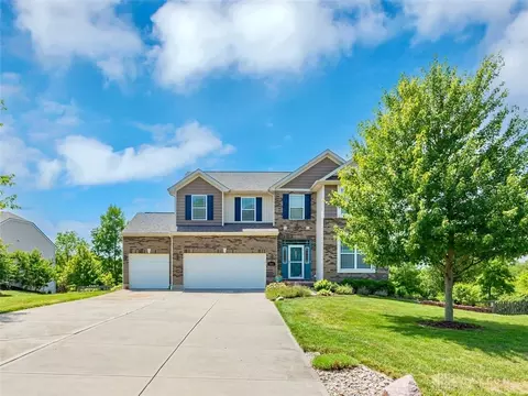 3883 Keever Pass, Lebanon, OH 45036