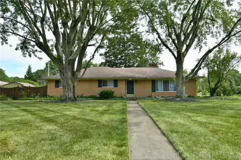 236 Brookway Rd, Dayton, OH 45459
