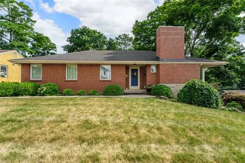 614 Jefferson St, Miamisburg, OH 45342