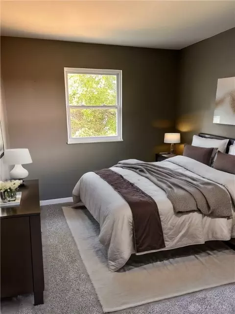 Bedroom - 1620 Willow Pl, Sidney, OH 45365 photo 2 of 6