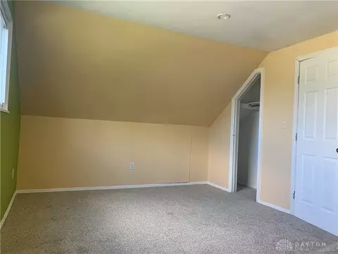Bedroom - 1620 Willow Pl, Sidney, OH 45365 photo 6 of 6