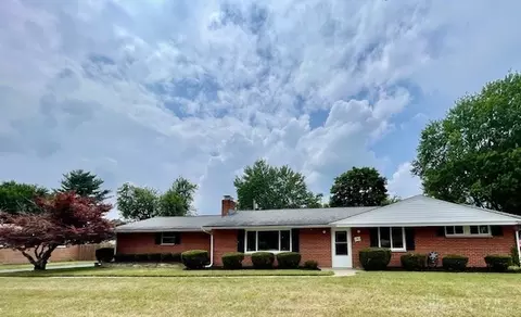 5763 Freeman Rd, Dayton, OH 45459