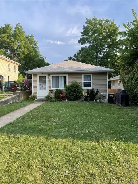 2236 Koehler Ave, Dayton, OH 45414