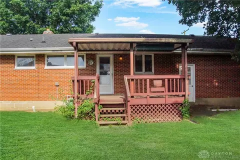 95 Lawnview Ave, North Hampton, OH 45349 photo 34