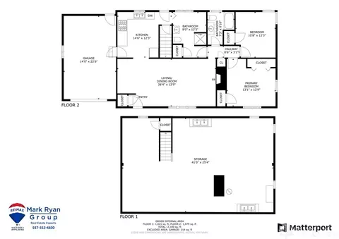 95 Lawnview Ave, North Hampton, OH 45349 photo 39
