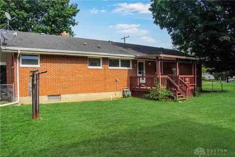 95 Lawnview Ave, North Hampton, OH 45349 photo 35