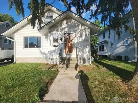 122 Belleaire Ave, Springfield, OH 45503