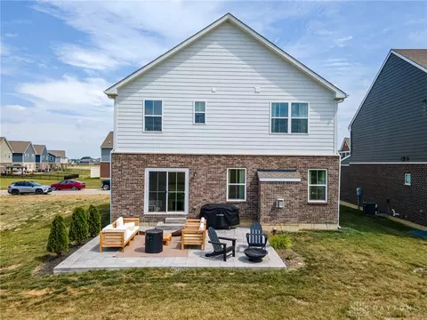 2197 Cold Stream Dr, Centerville, OH 45458 photo 2