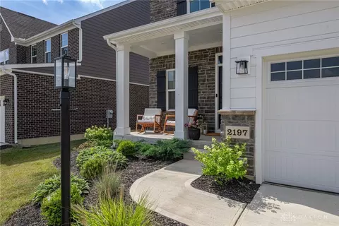 2197 Cold Stream Dr, Centerville, OH 45458 photo 39