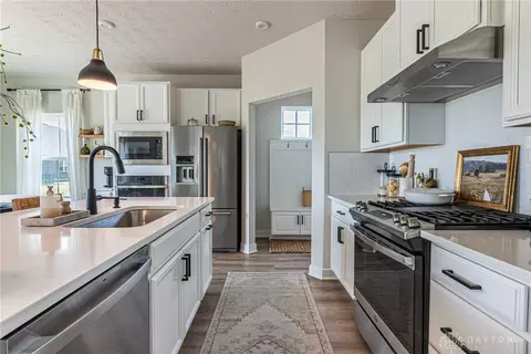 2197 Cold Stream Dr, Centerville, OH 45458 photo 14