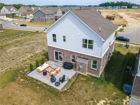 2197 Cold Stream Dr, Centerville, OH 45458 photo 38