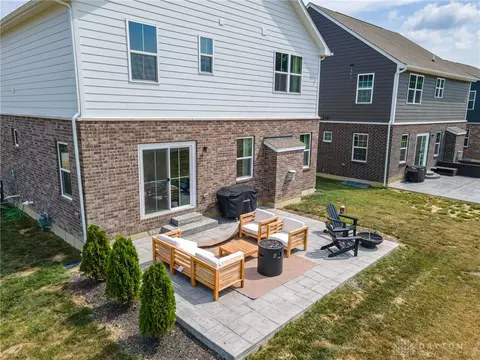 2197 Cold Stream Dr, Centerville, OH 45458 photo 37
