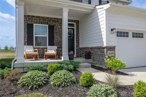 2197 Cold Stream Dr, Centerville, OH 45458 photo 4